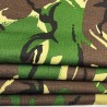Wholesale Ripstop Anti-infrared Forest Woodland Camouflage Fabric