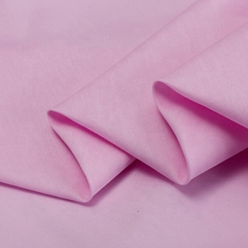 Wholesale Customized Color Fabric TC Poplin Fabric for Uniform