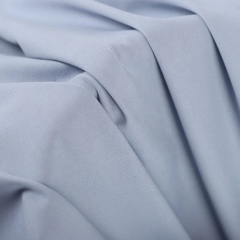 Wholesale Fabric TR Polyester Viscose Rayon Fabric for Workwear Uniform
