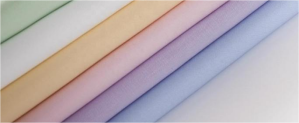 CVC Imitation Tiansi Fine Twill Fabric textiles-factory