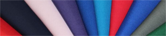 Flame retardant fabric, protect your safety and fashion choices! textiles-factory